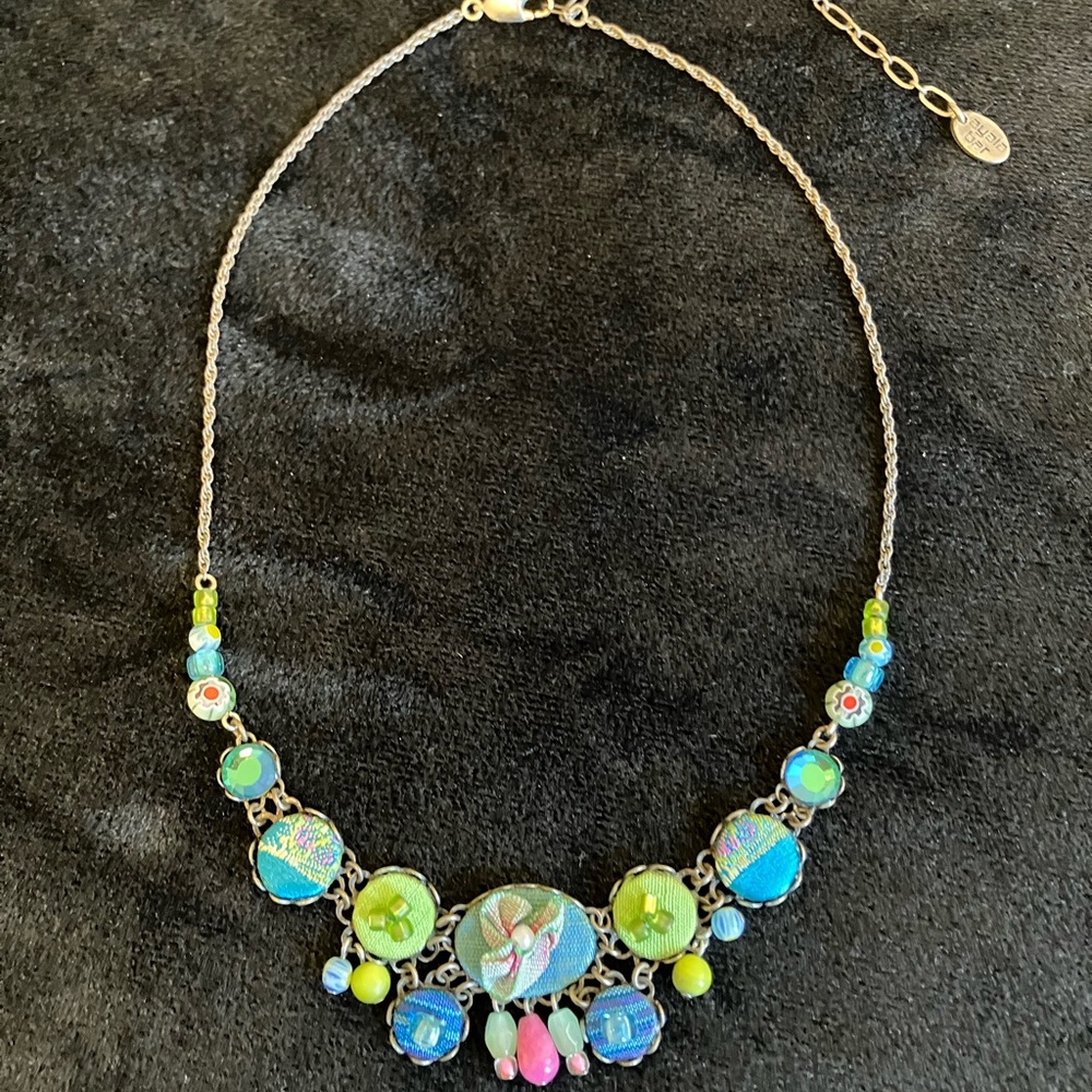 Ayala Bar Necklace